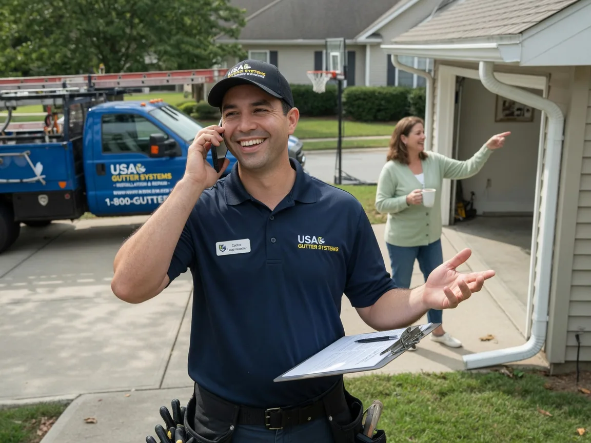 Gutter Installation Rockford, WA FAQs
